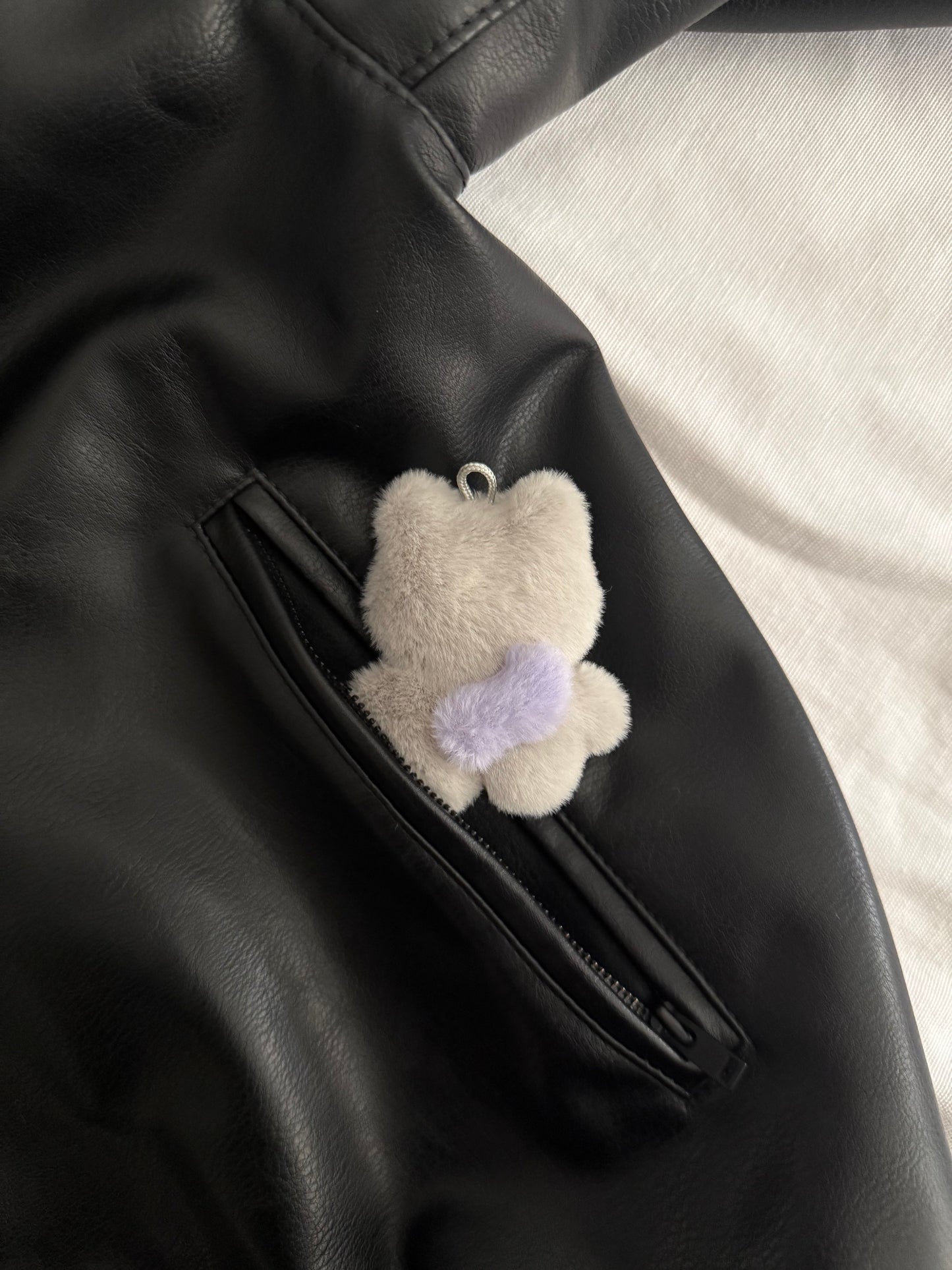 POCKETEEN WONWOO