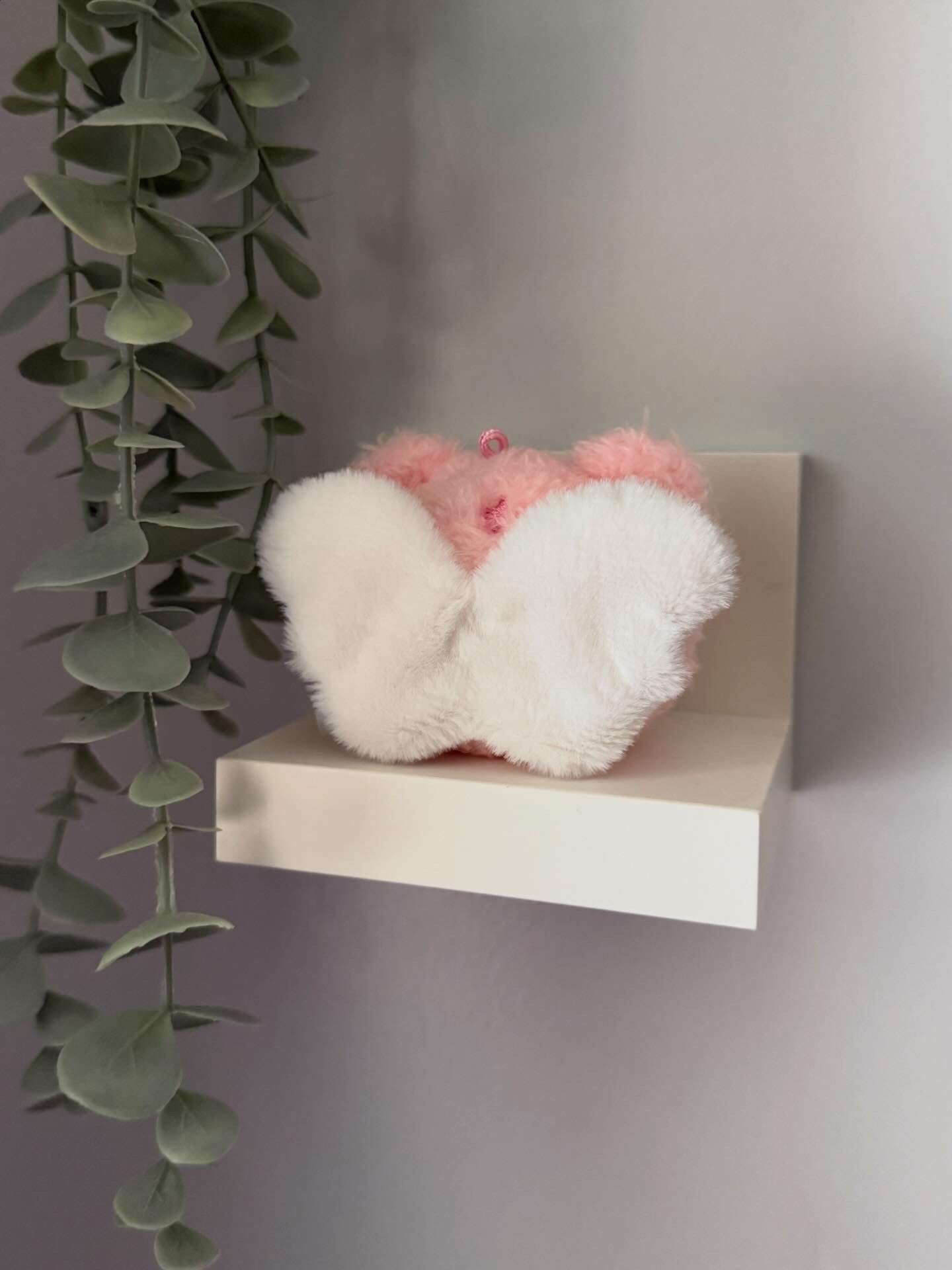 staybaby plush