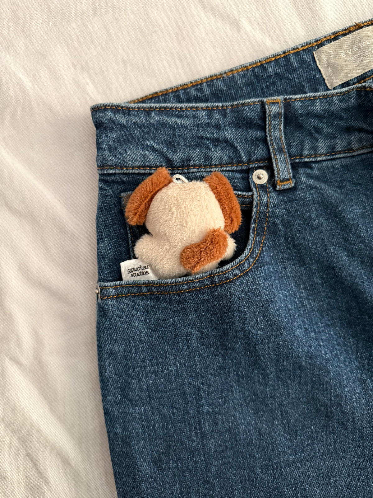 [PREORDER] pocketeen dk