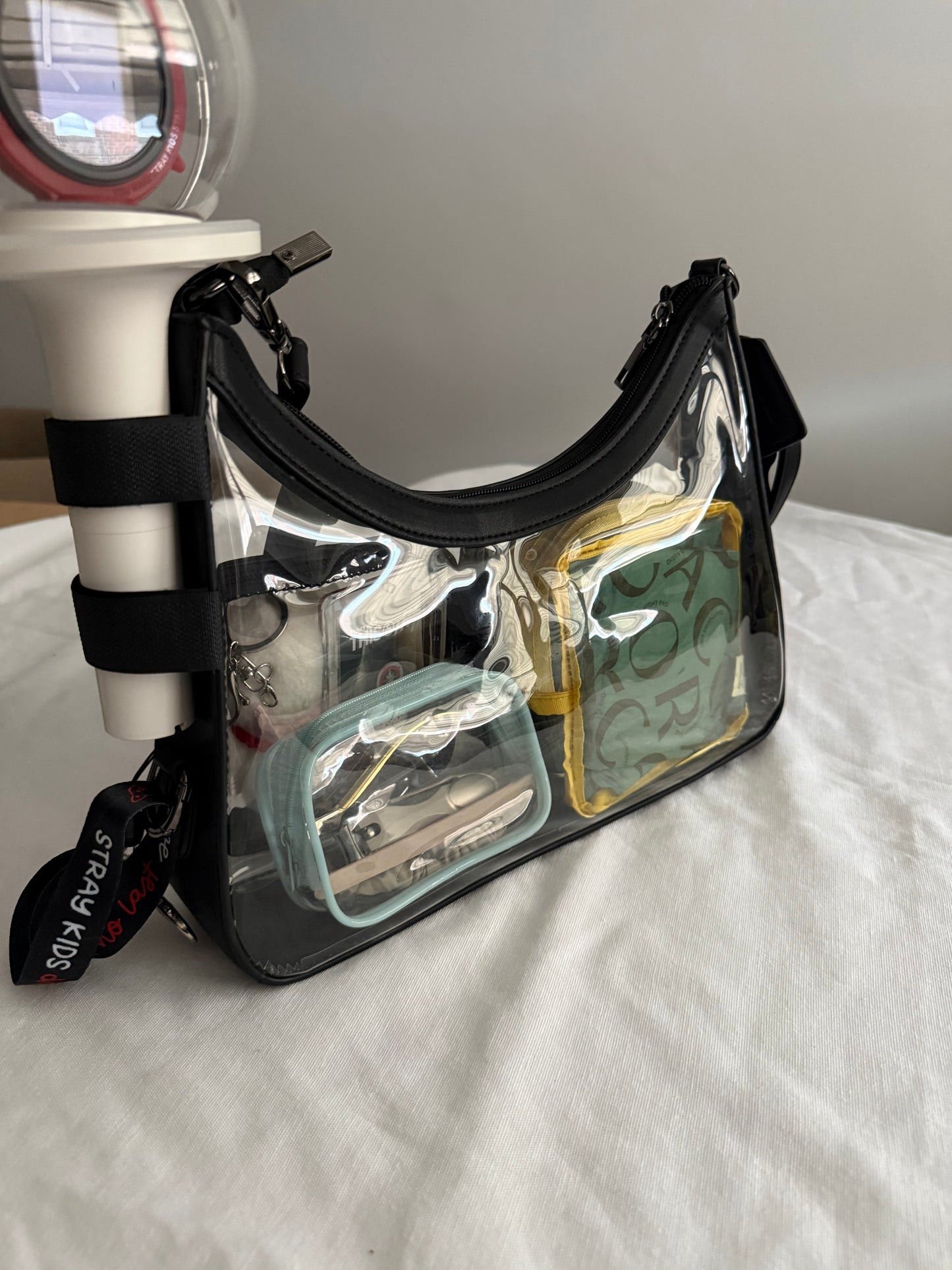 [PREORDER] the ultimate it(a)-girl concert bag