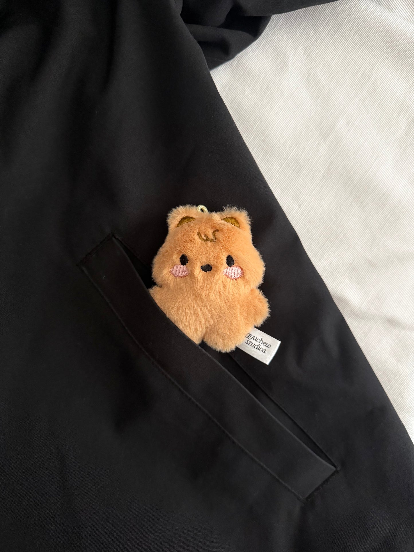 [PREORDER] POCKETZOO HAN