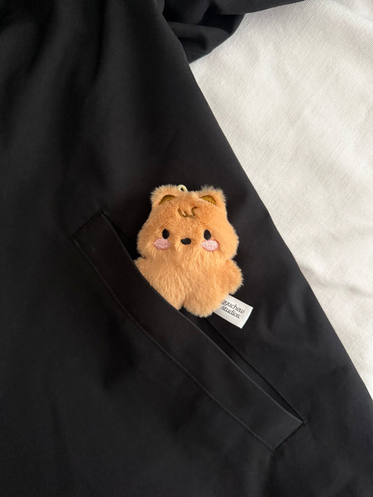 [PREORDER] POCKETZOO HAN