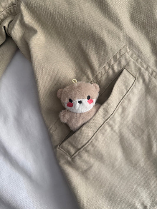 [PREORDER] POCKETEEN DINO
