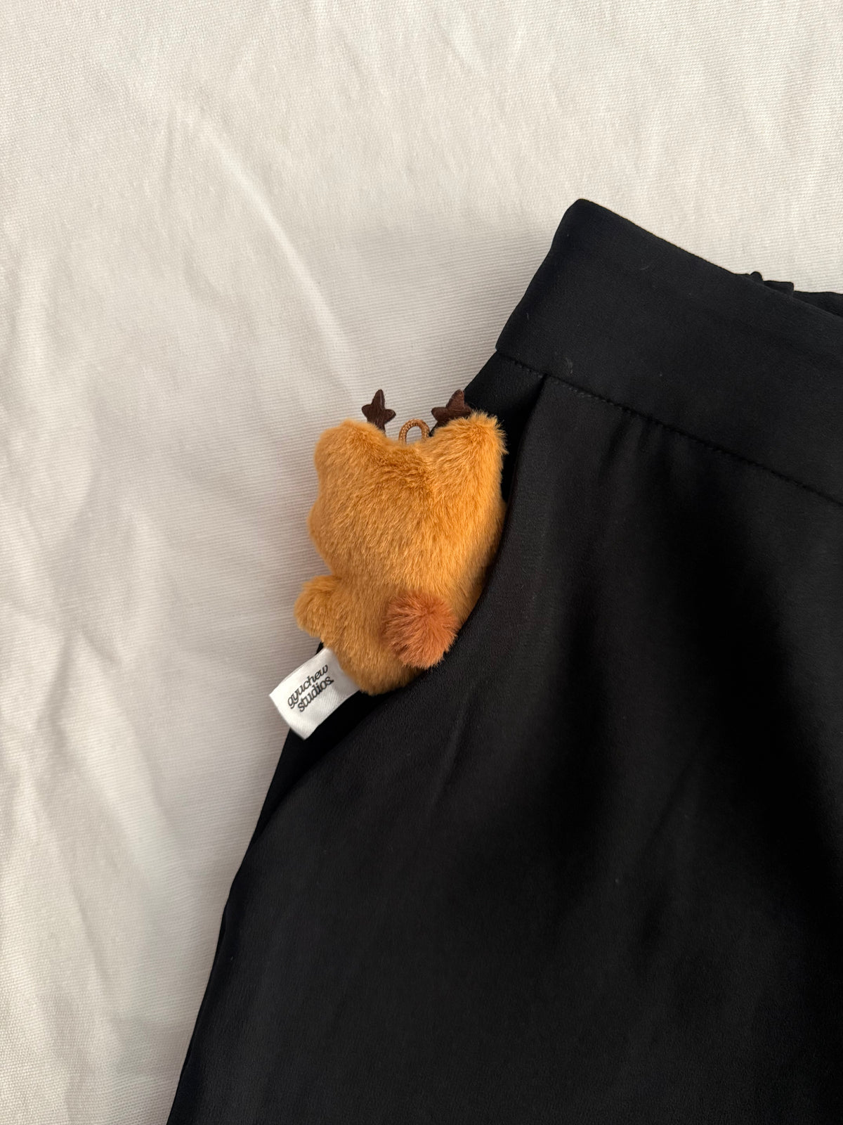 [PREORDER] pocketeen joshua