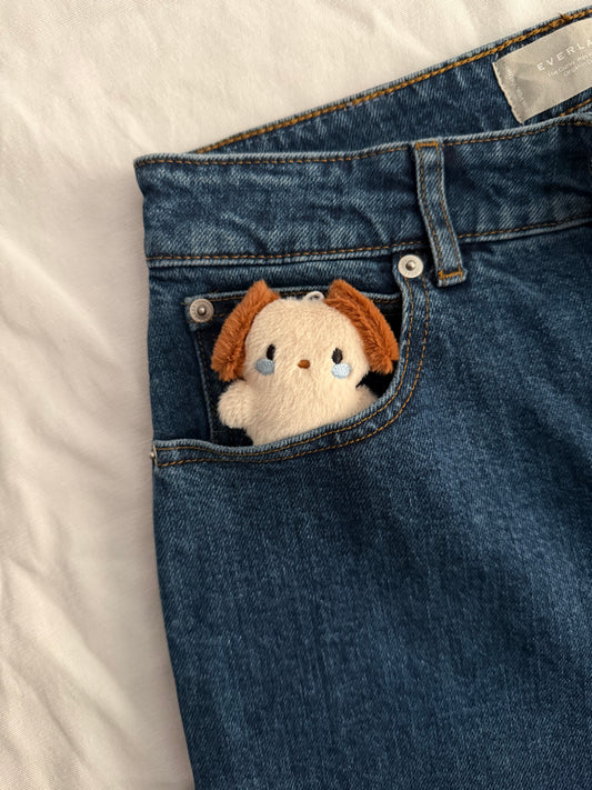 [PREORDER] pocketeen dk
