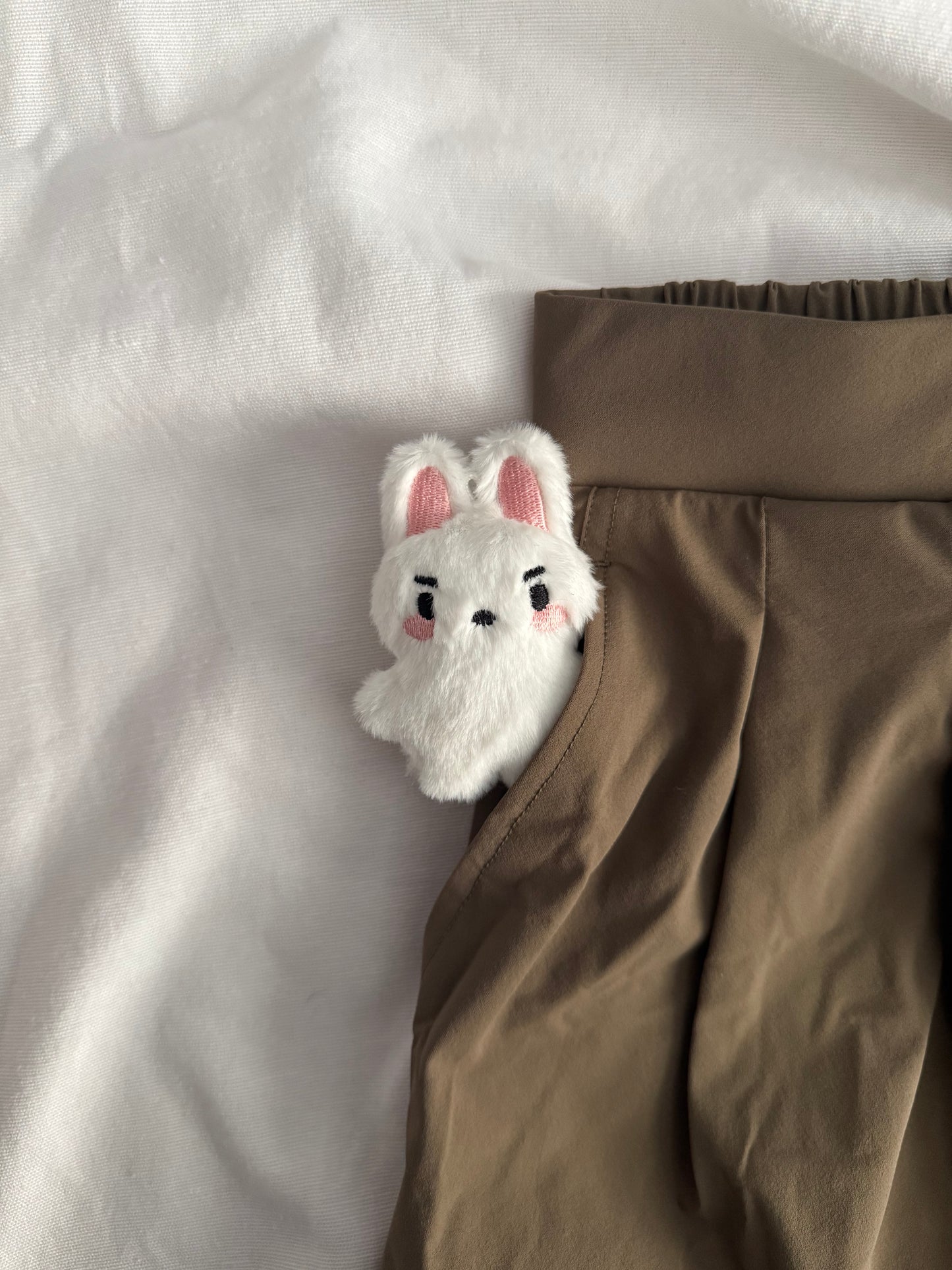 [PREORDER] POCKETZOO LEE KNOW