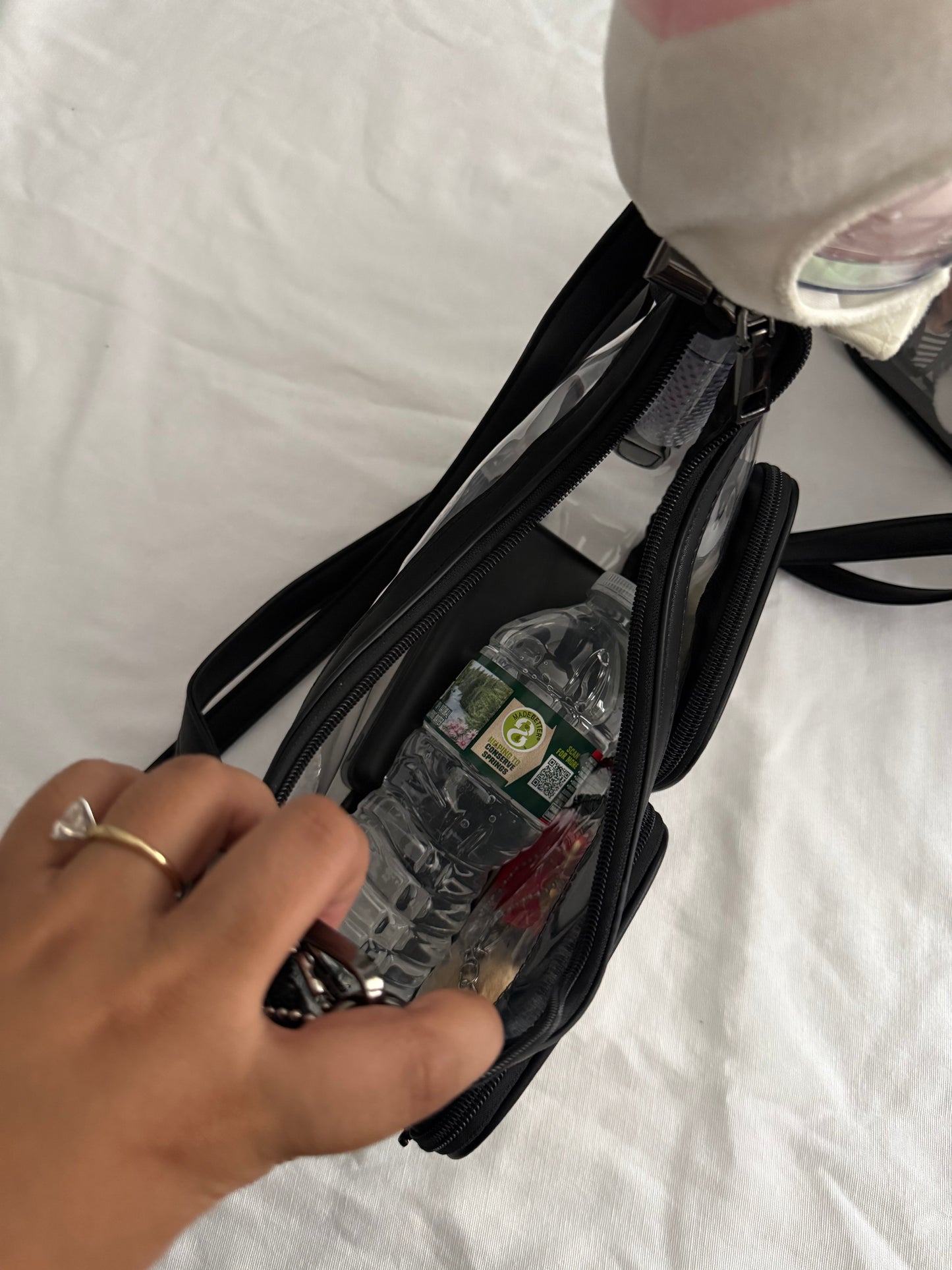 [PREORDER] the ultimate it(a)-girl concert bag