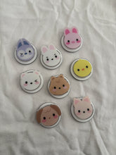pocketzoo phone grips