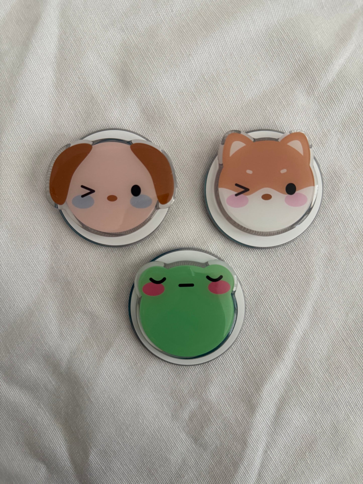 pocketeen phone grips