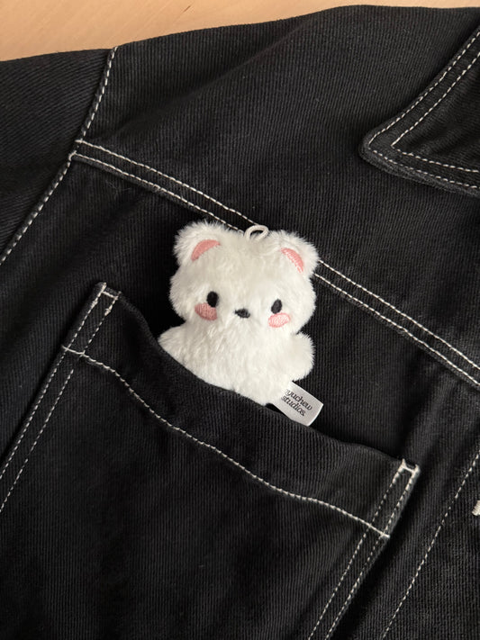 [PREORDER] POCKETZOO HYUNJIN