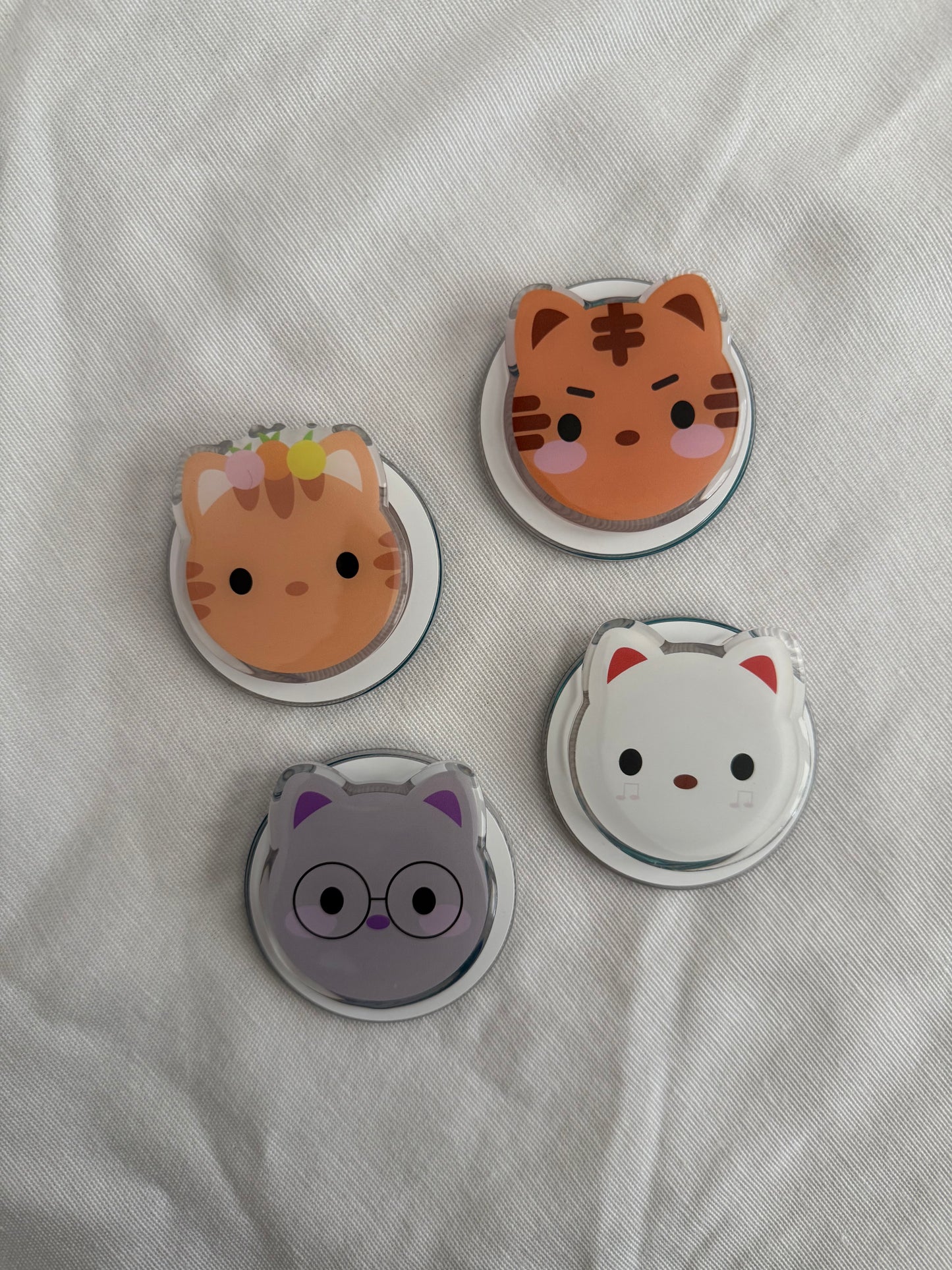 pocketeen phone grips