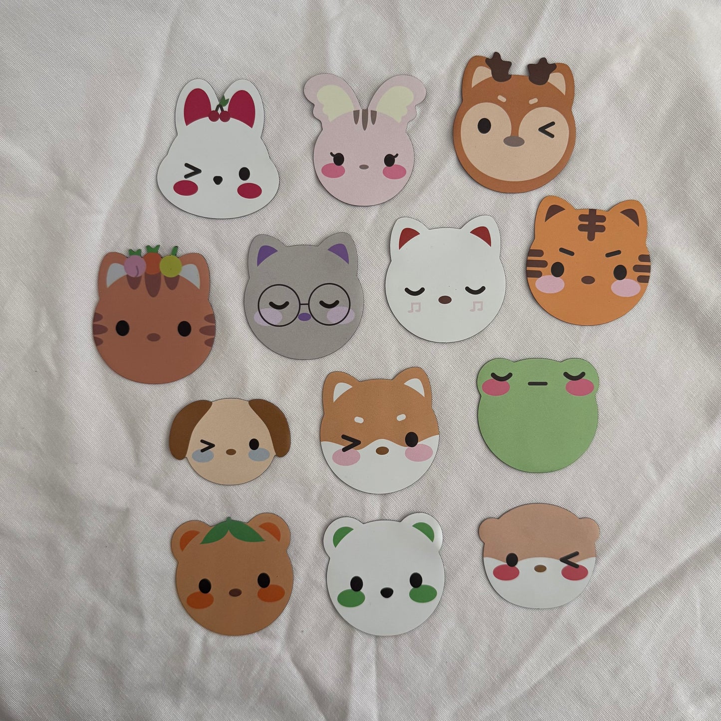 pocketeen car magnets