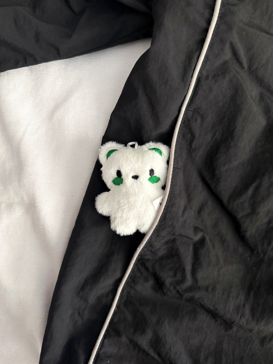 [PREORDER] POCKETEEN VERNON