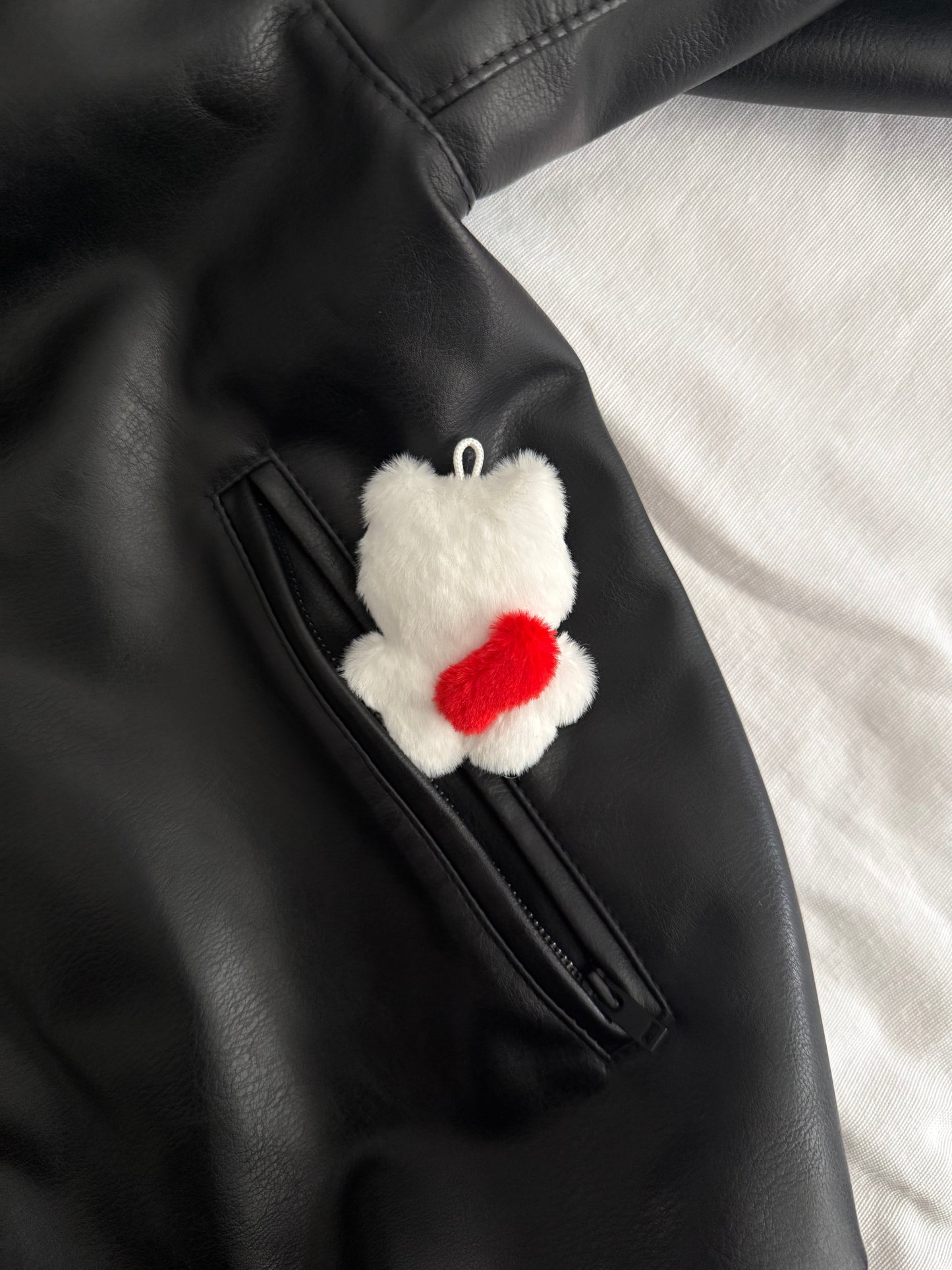 [PREORDER] POCKETEEN WOOZI