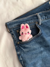 [PREORDER] POCKETZOO CHANGBIN