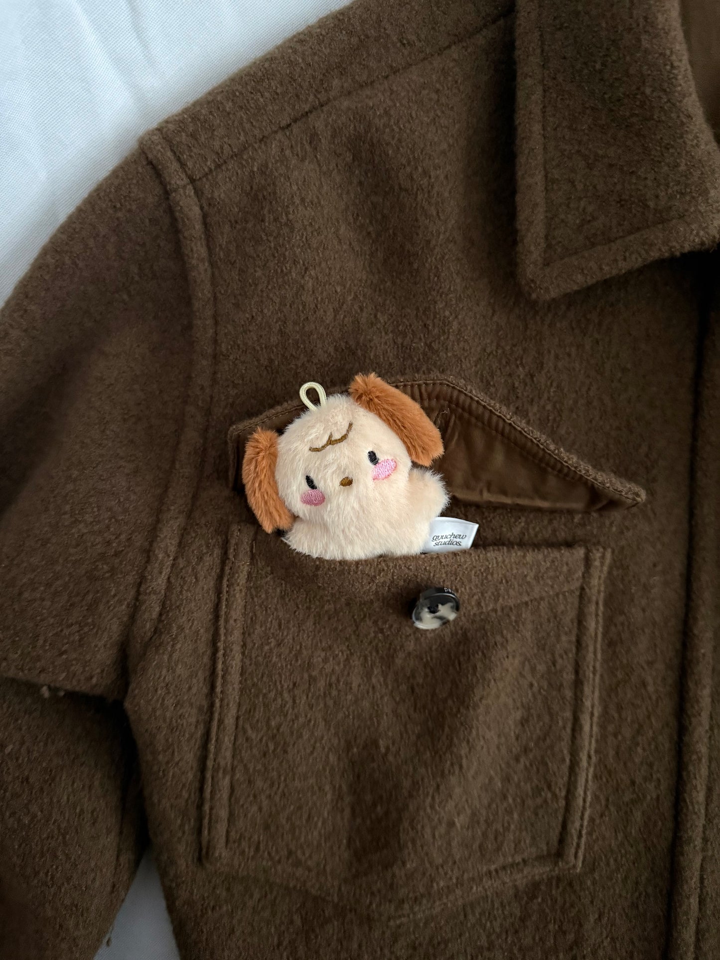 [PREORDER] POCKETZOO SEUNGMIN