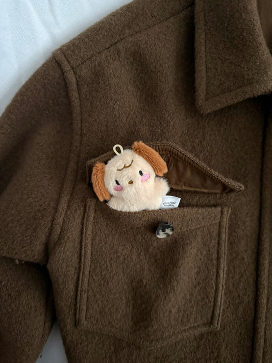 [PREORDER] POCKETZOO SEUNGMIN