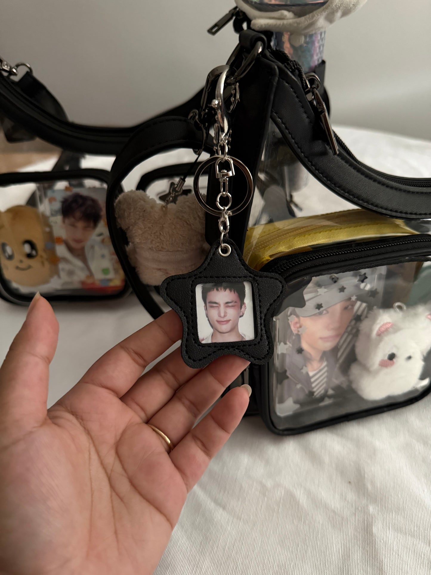 [PREORDER] the ultimate it(a)-girl concert bag