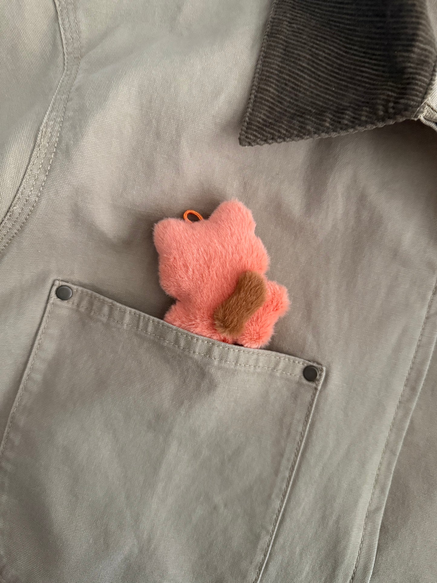 [PREORDER] POCKETEEN HOSHI