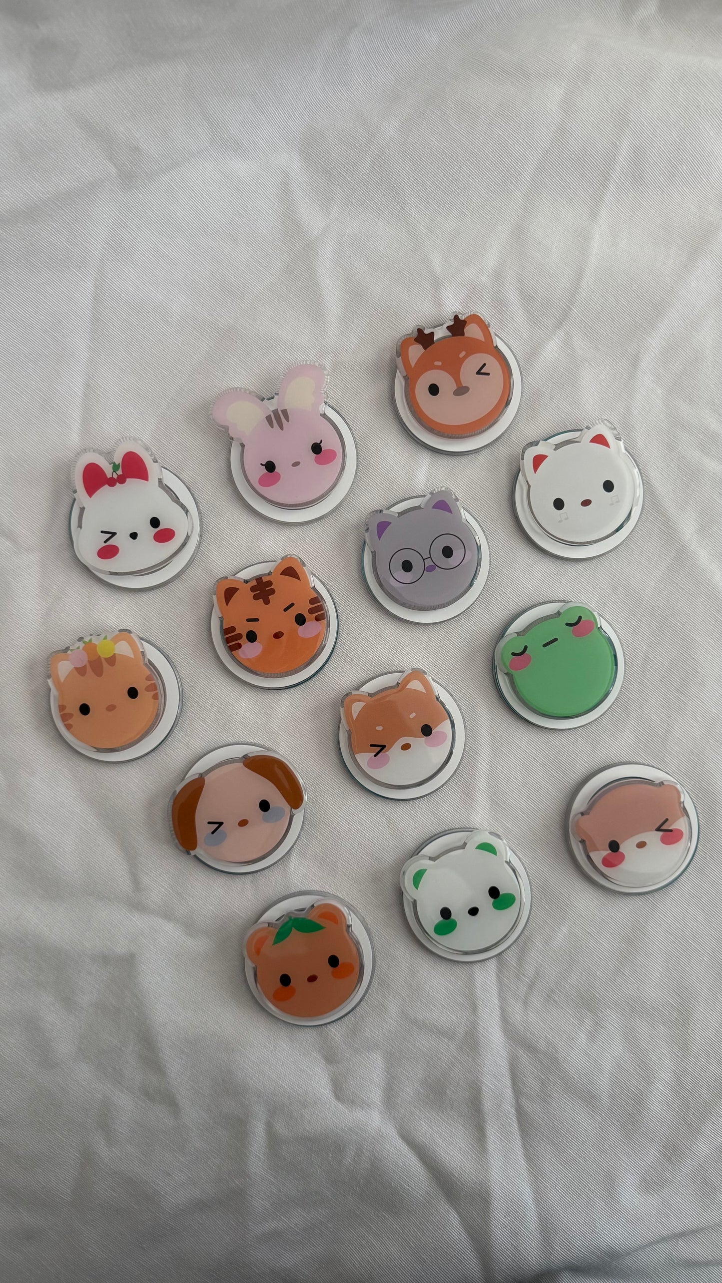 pocketeen phone grips