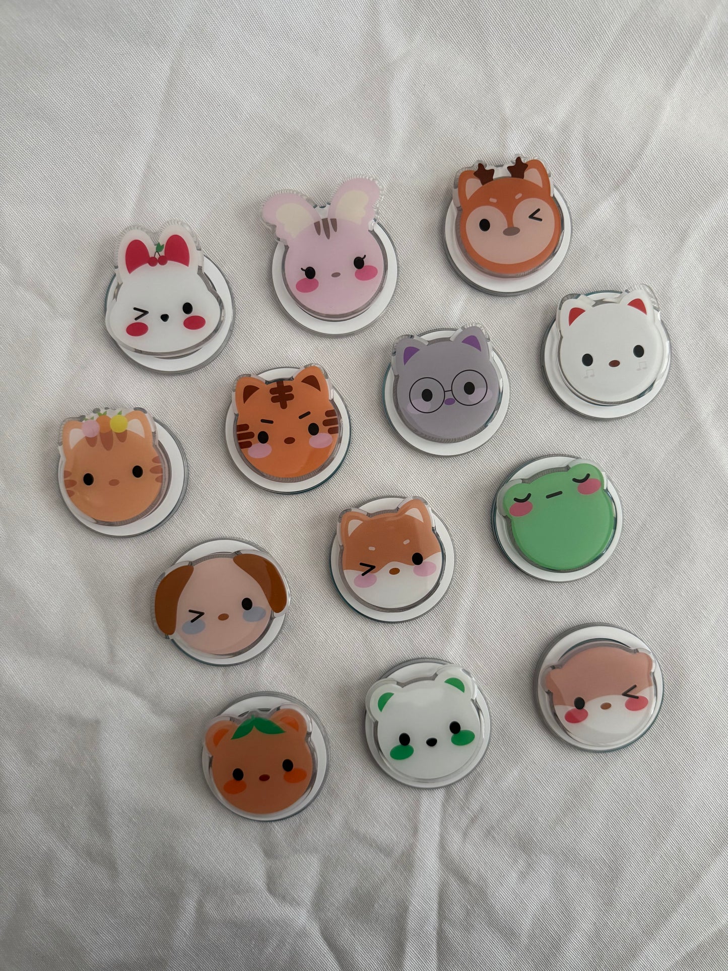 pocketeen phone grips