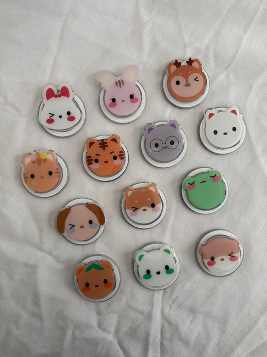 pocketeen phone grips