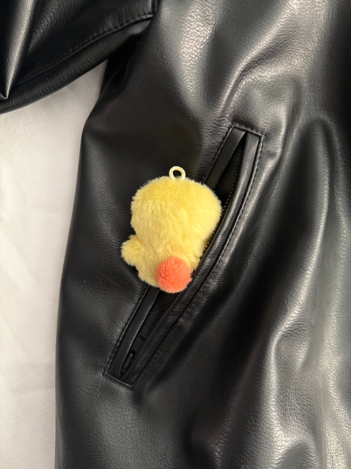 [PREORDER] pocketzoo felix