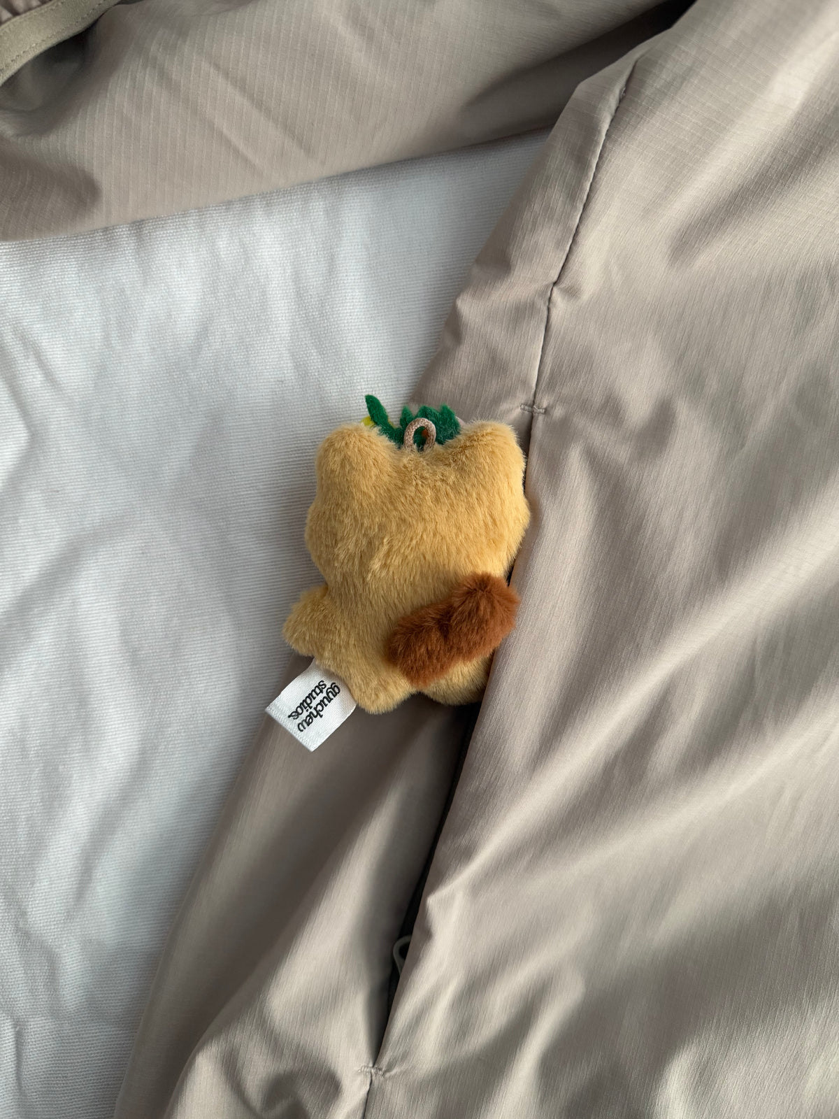 [PREORDER] pocketeen jun