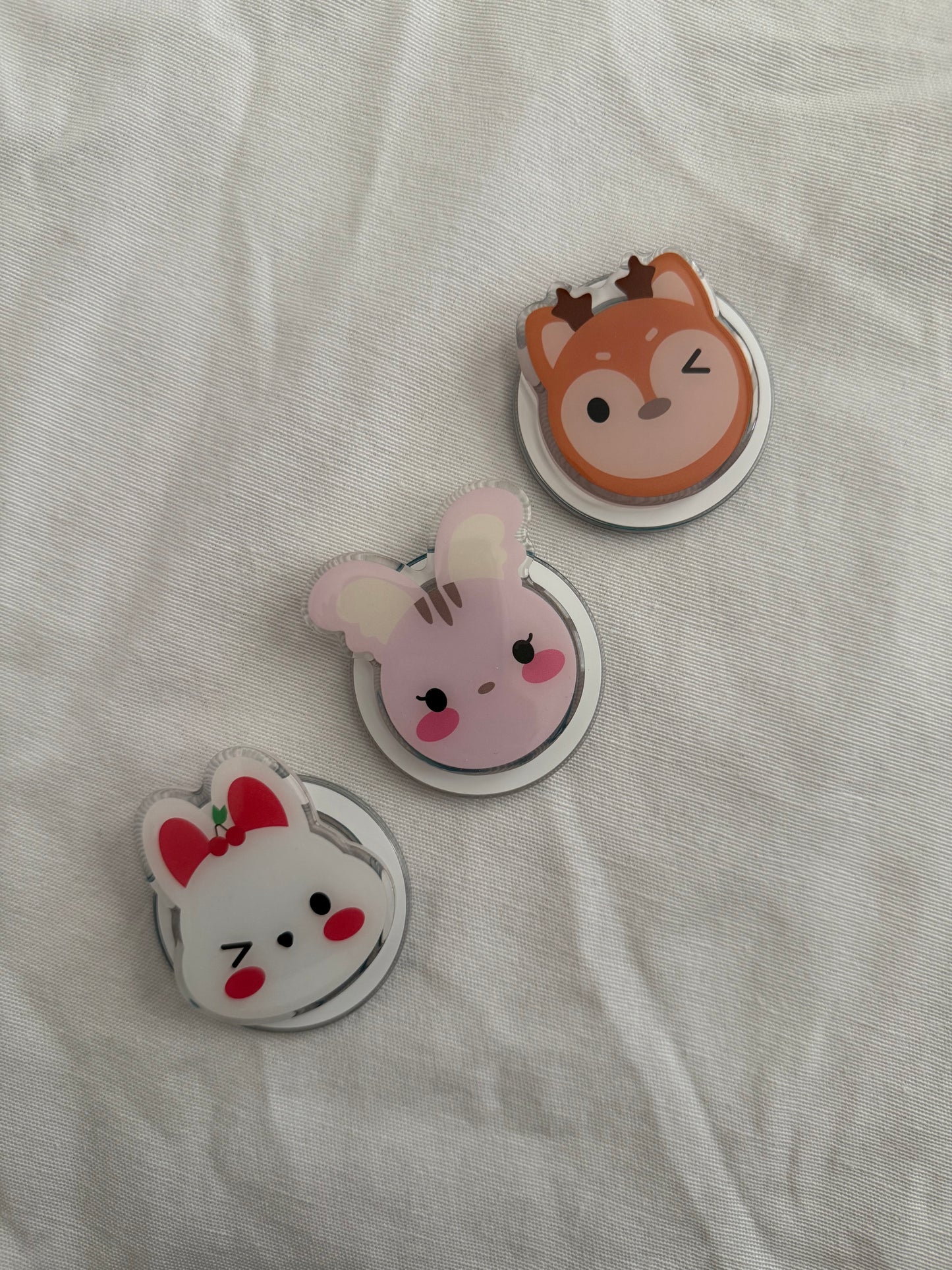 pocketeen phone grips