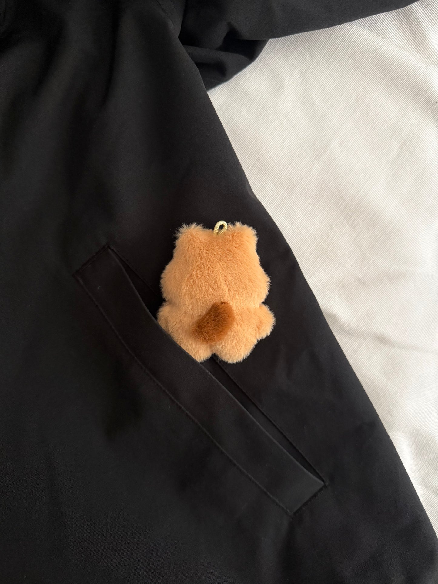 [PREORDER] POCKETZOO HAN