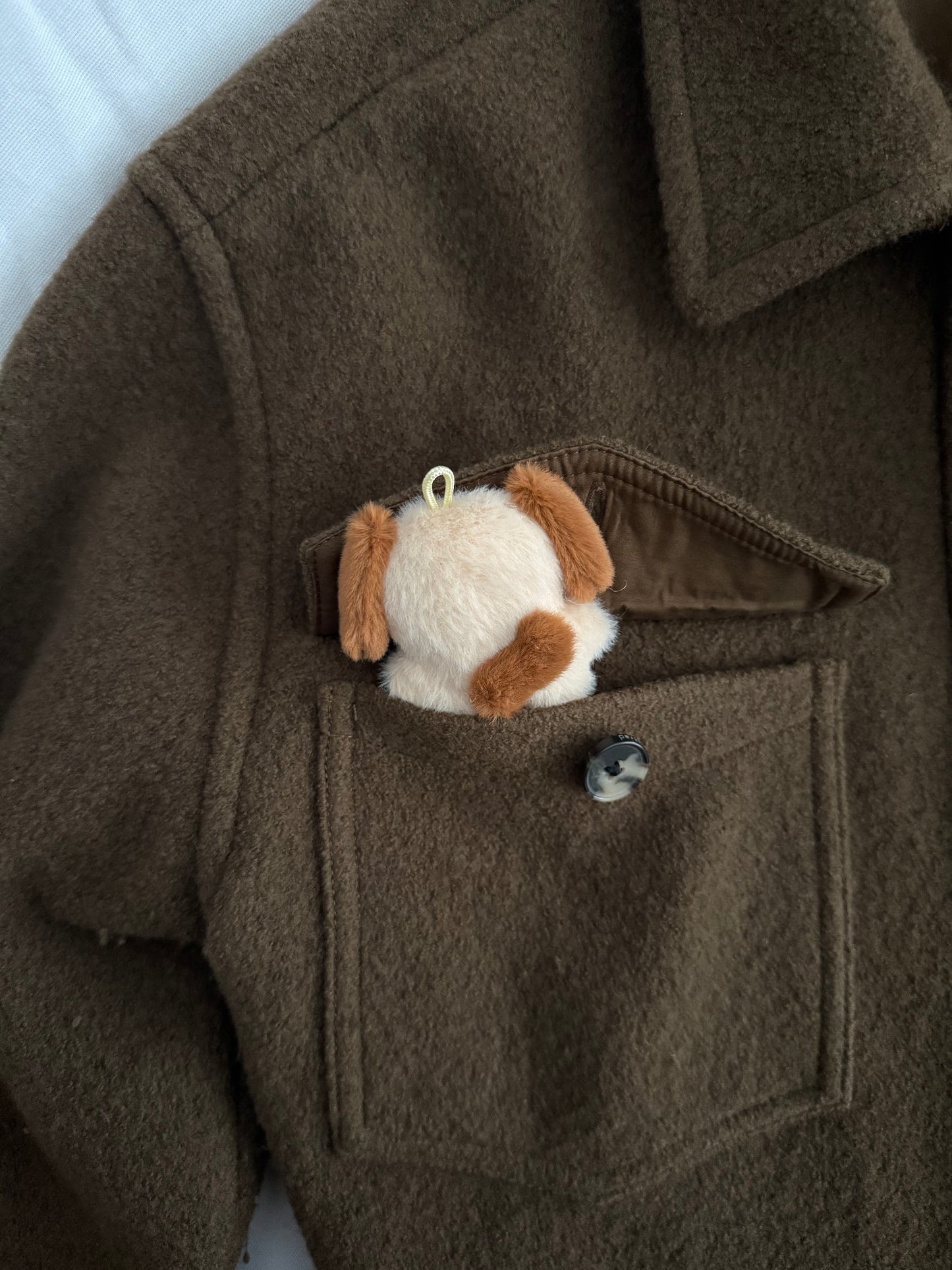 [PREORDER] POCKETZOO SEUNGMIN