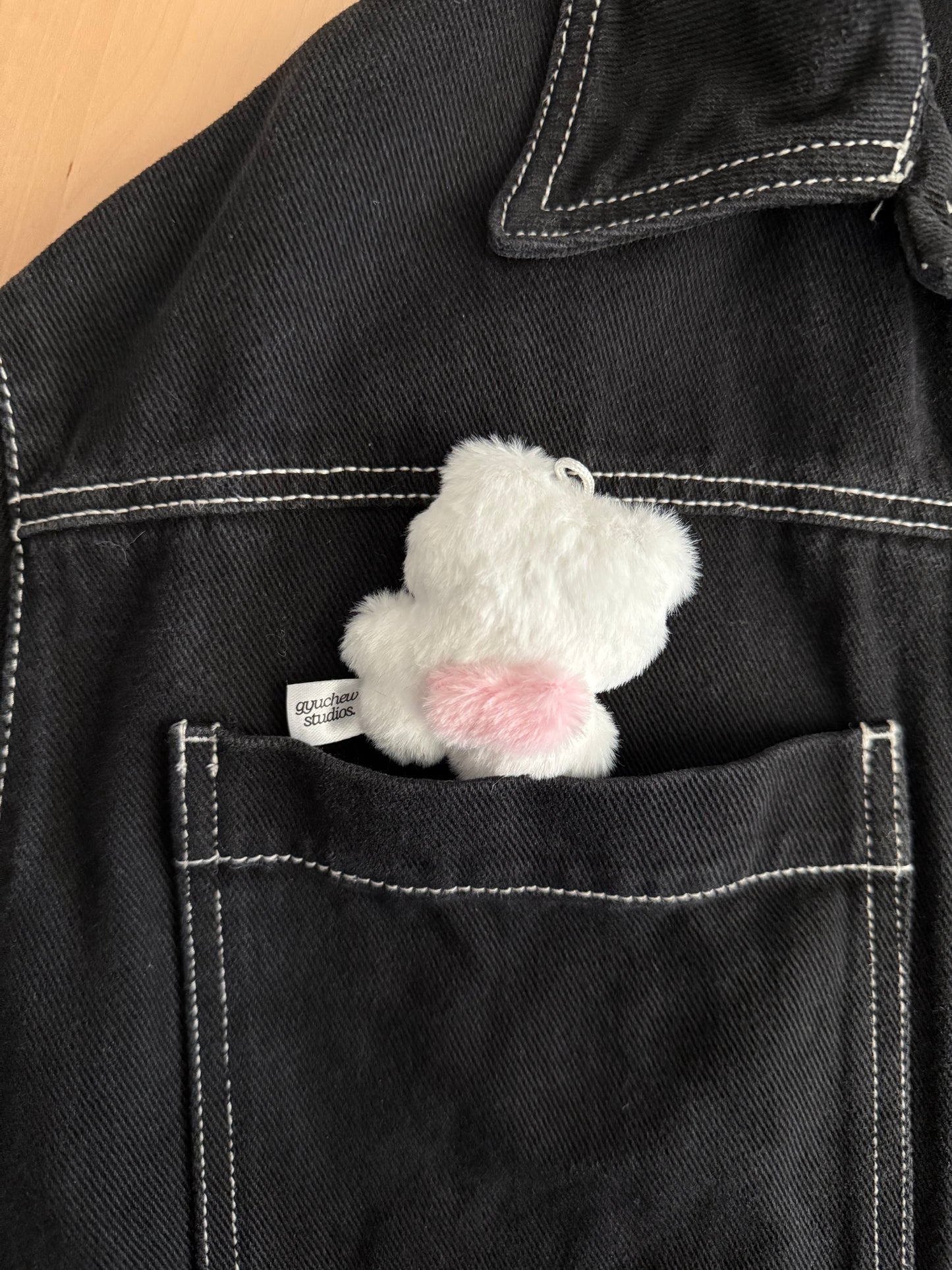 [PREORDER] POCKETZOO HYUNJIN