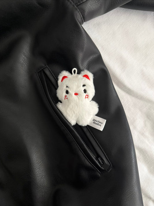 [PREORDER] POCKETEEN WOOZI