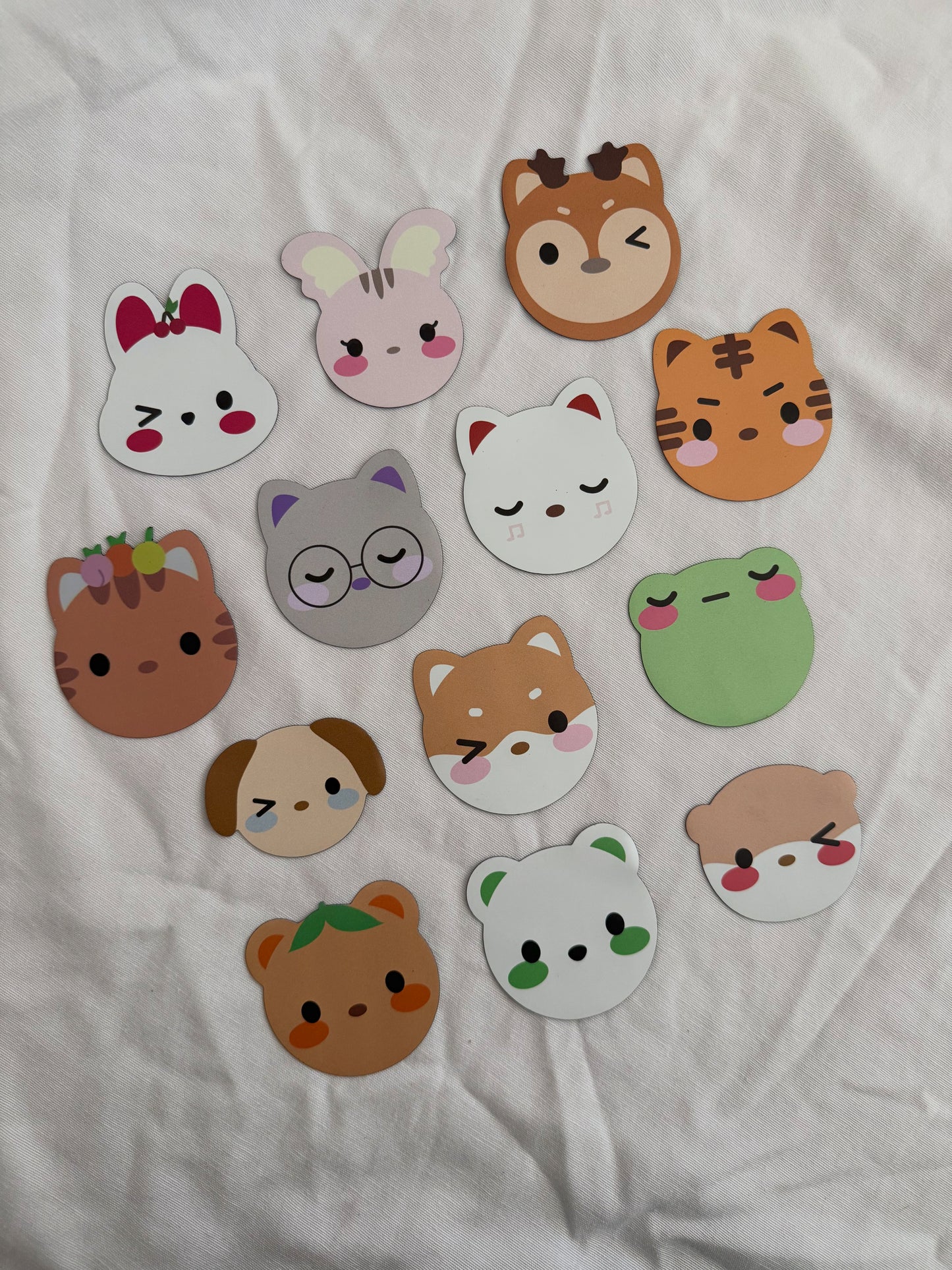 pocketeen car magnets