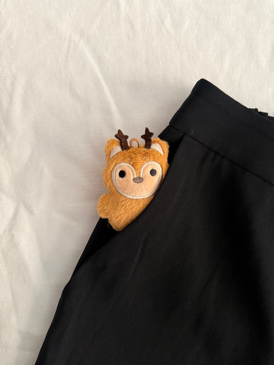 [PREORDER] pocketeen joshua