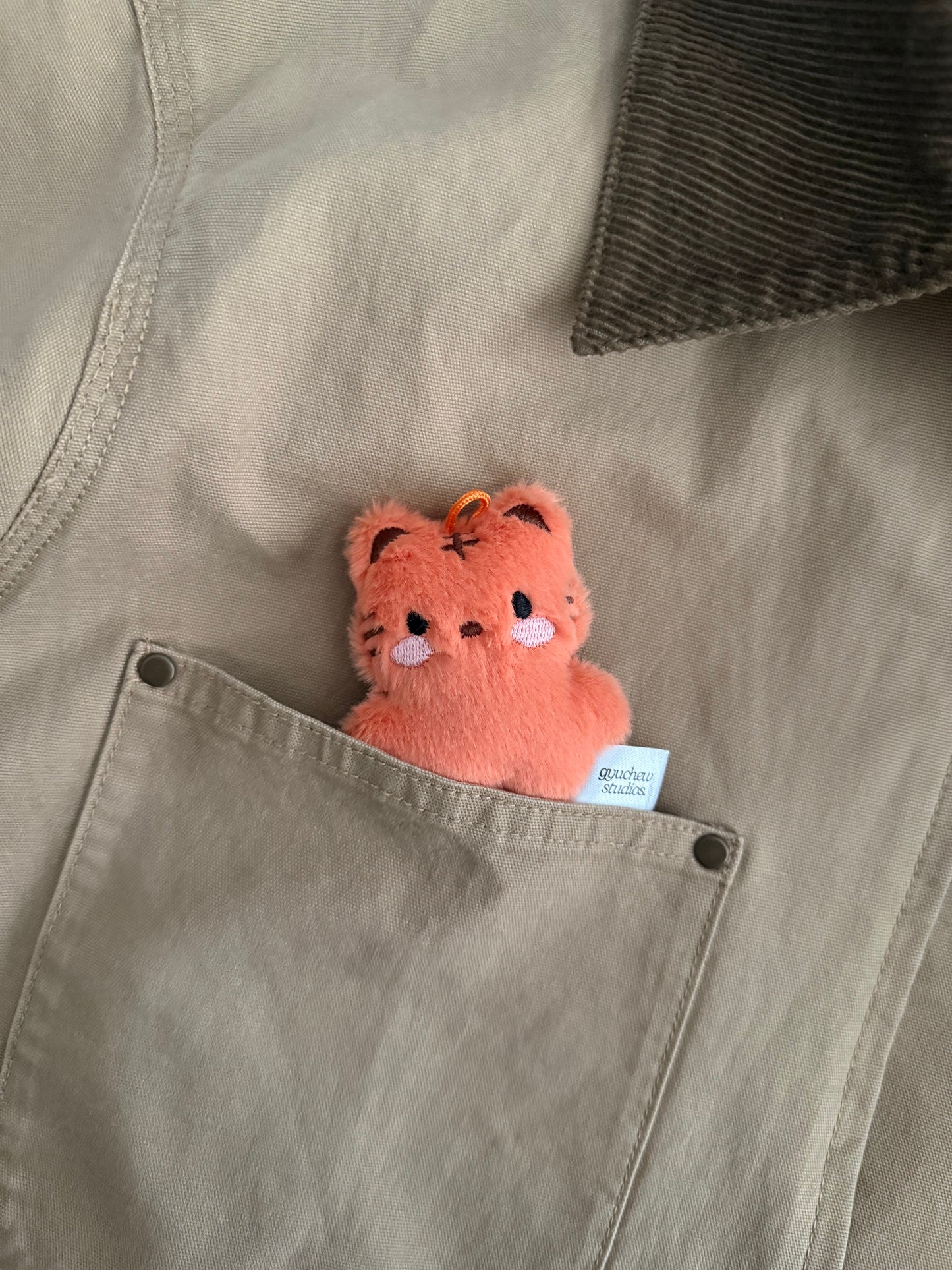 [PREORDER] POCKETEEN HOSHI