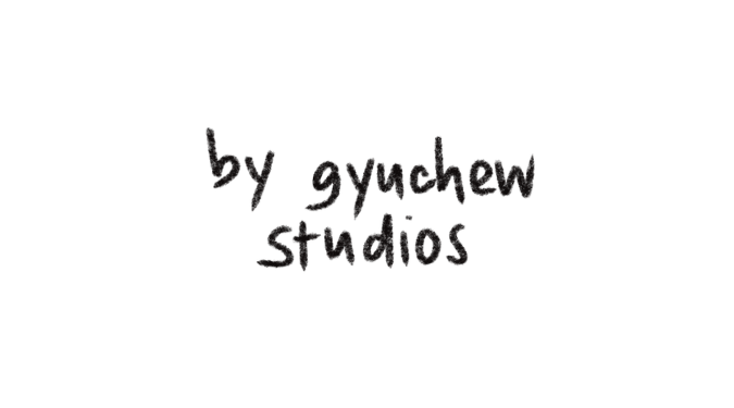 GYUCHEW STUDIOS