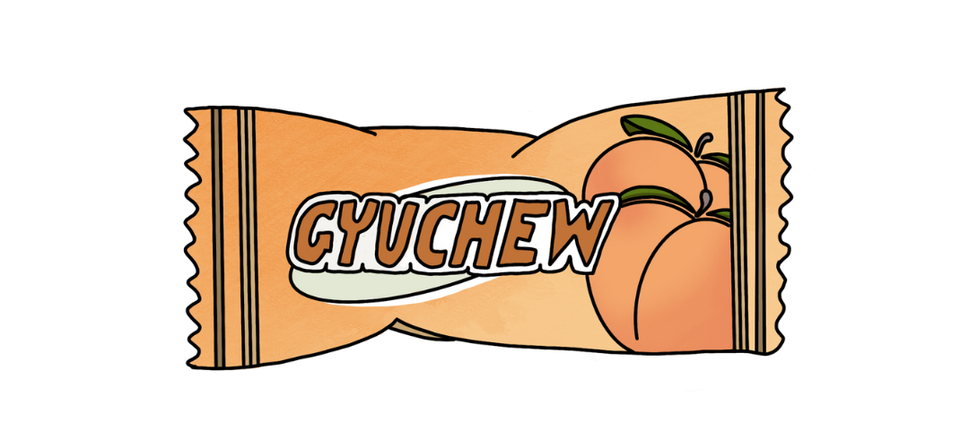 GYUCHEW STUDIOS